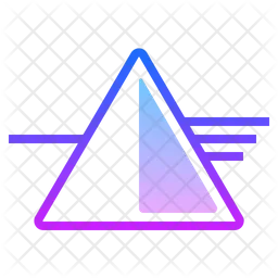 Prism  Icon