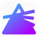 Prism  Icon