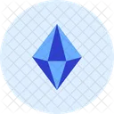 Prism Streamline Kameleon Icon