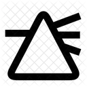 Prisma Icono