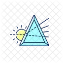 Prisma Icon