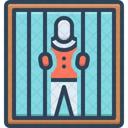 Prison  Icon
