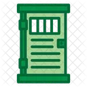 Prison Criminal Prisoner Icon