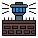 Jail Criminal Prisoner Icon