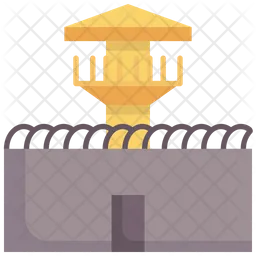 Prison  Icon