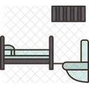 Prison  Symbol