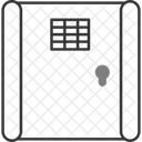 Prison  Icon