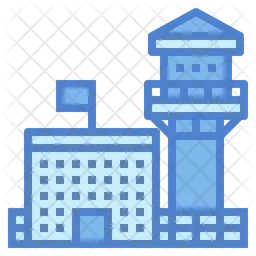 Prison  Icon