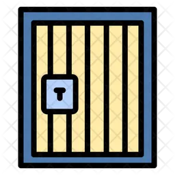 Prison  Icon