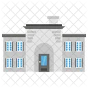 Prison Aylesbury Jail Lockup Icon