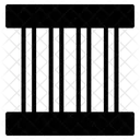 Prison Bars Icon