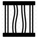 Prison Bars  Icon