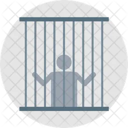 Prison Cell  Icon