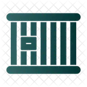 Prison Cell  Icon