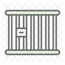 Prison Cell  Icon