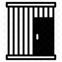 Prison Cell Icon