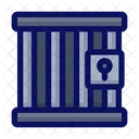 Prison  Icon