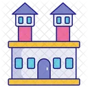 Prison Icon