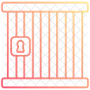 Prison  Icon