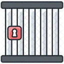 Prison  Icon