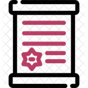 Prison Jail Penitentiary Icon