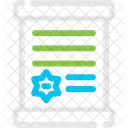 Prison Jail Penitentiary Icon