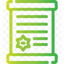 Prison Jail Penitentiary Icon