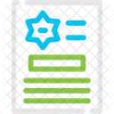 Prison Jail Penitentiary Icon