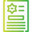 Prison Jail Penitentiary Icon