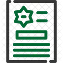 Prison Jail Penitentiary Icon