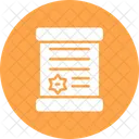 Prison Jail Penitentiary Icon