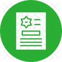 Prison Jail Penitentiary Icon