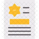 Prison Jail Penitentiary Icon