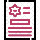 Prison Jail Penitentiary Icon
