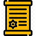 Prison Jail Penitentiary Icon