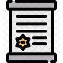 Prison Jail Penitentiary Icon