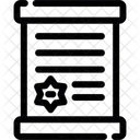 Prison Jail Penitentiary Icon
