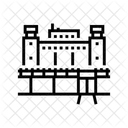 Prison  Icon