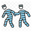 Prison rape  Icon