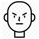 囚人  アイコン