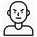 囚人  アイコン