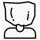 囚人  アイコン