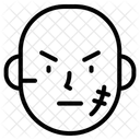 囚人  アイコン