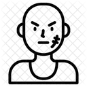 囚人  アイコン