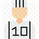 Prisoner Inmate Convict Icon
