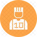 Prisoner Inmate Convict Icon