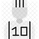 Prisoner Inmate Convict Icon