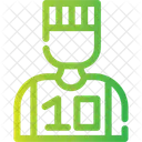 Prisoner Inmate Convict Icon