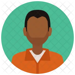 Prisoner  Icon