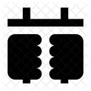 Prisoner Jail Icon